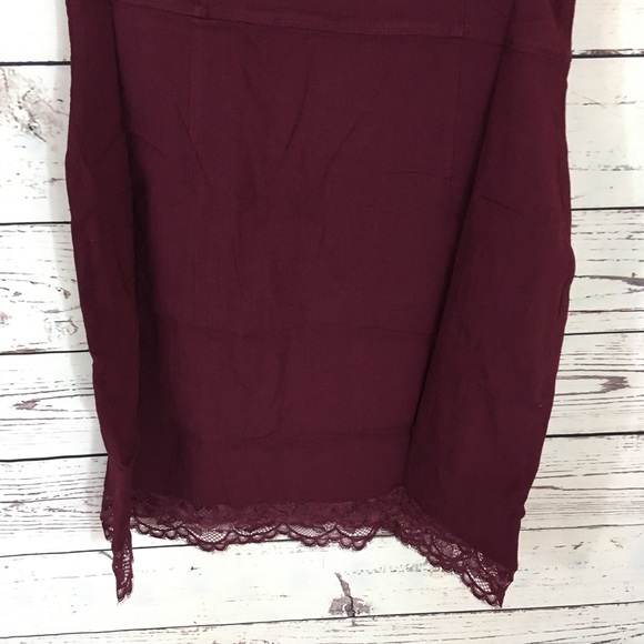 Free People Premonitions Bodycon Dress Medium - Picture 9 of 11